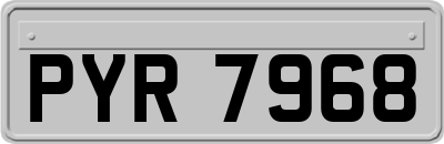 PYR7968