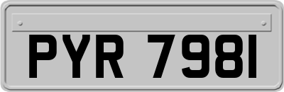 PYR7981