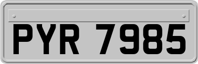 PYR7985