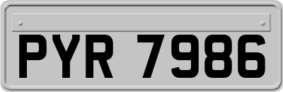 PYR7986