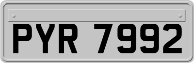 PYR7992