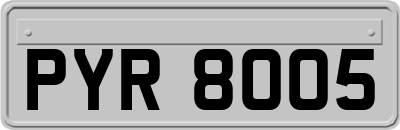 PYR8005