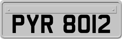 PYR8012