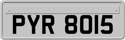 PYR8015