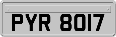 PYR8017