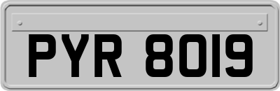 PYR8019