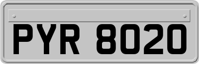 PYR8020