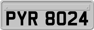 PYR8024