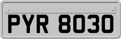 PYR8030