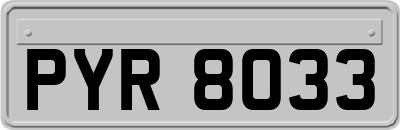 PYR8033