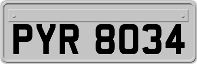 PYR8034