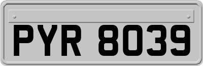 PYR8039