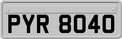 PYR8040