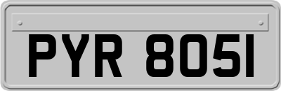 PYR8051