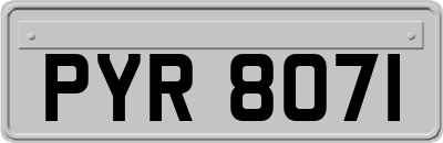 PYR8071