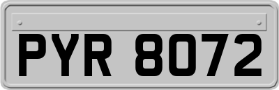 PYR8072