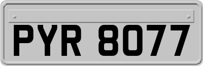 PYR8077