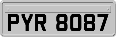 PYR8087