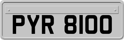 PYR8100