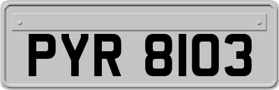 PYR8103