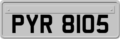 PYR8105