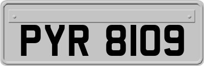 PYR8109