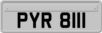 PYR8111