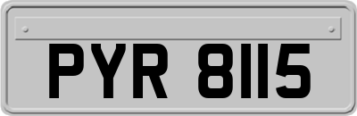 PYR8115