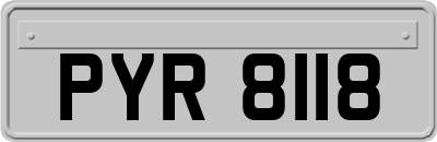 PYR8118