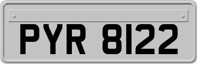 PYR8122