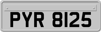 PYR8125