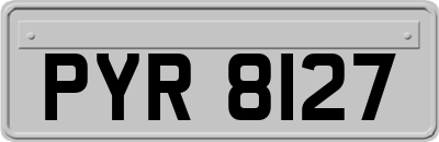 PYR8127