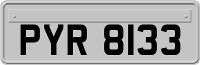 PYR8133