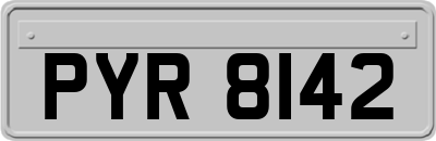 PYR8142