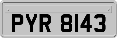 PYR8143