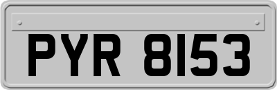 PYR8153