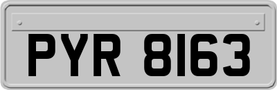 PYR8163