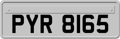 PYR8165