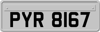 PYR8167