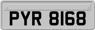 PYR8168