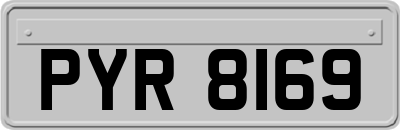 PYR8169