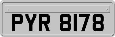 PYR8178