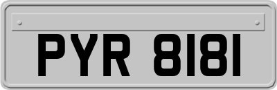 PYR8181