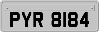 PYR8184