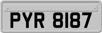 PYR8187