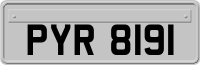 PYR8191