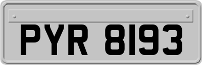 PYR8193