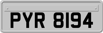 PYR8194