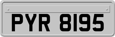 PYR8195