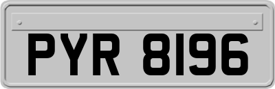 PYR8196